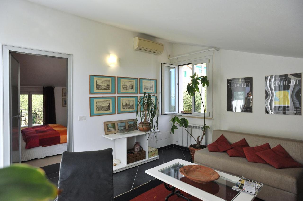 Il Golfo Artisti E Poeti Villa Thea Lerici Ngoại thất bức ảnh